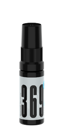 Olej pro psy 369